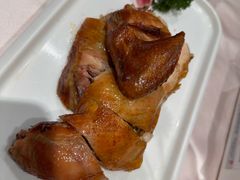 凯鸽风沙鸡-凯鸽酒楼•雁北民间菜(华北星店)