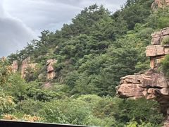 -崂山九水游览区