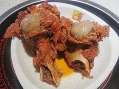-一把骨(盐市口店)