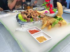 -月湖翠·上海菜(思南公馆淮海店)