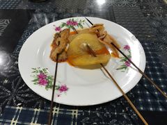 -丁丁猫重庆小面(徐州路店)