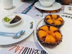 -常鲜楼常来尝鲜海胆馆(星海店)