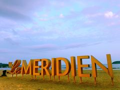 -石梅湾艾美度假酒店