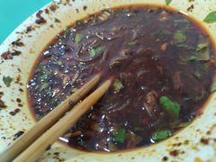 红味肥肠粉-甘记肥肠粉(马鞍北路店)