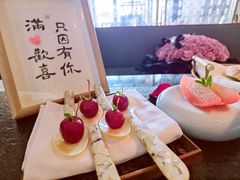 -莲西餐
