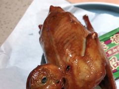 -点都德(聚福楼店)