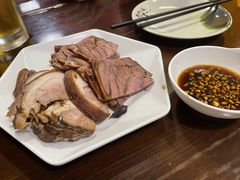-沣元春饼馆(幸福巷店)