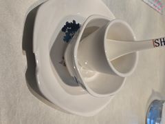 -珊海荟海鲜楼·天津菜·海肠捞饭·皮皮虾锅贴王(佛罗伦萨店)
