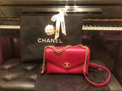 -Chanel(德基广场店)