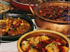 -水煮三国·川鲁江湖菜(香山店)