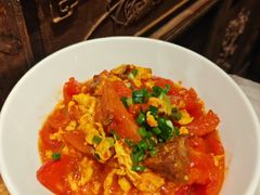 -小吊梨汤·北京菜·烤鸭(王府井银泰in88店)