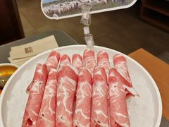 -巴奴毛肚火锅(二七万达店)
