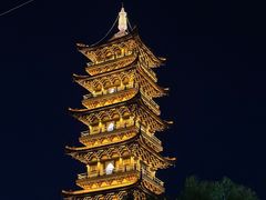 -乌镇景区