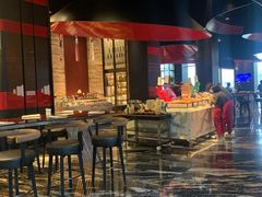 -西安W酒店·WEI全味西餐厅