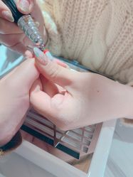 -Miss叶美甲美睫