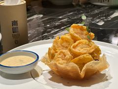 -南园民国茶楼餐厅·常州菜(北大街店)