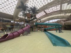 -杭州开元森泊度假乐园