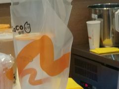 -CoCo都可(桃浦新邻店)