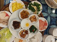 -桥香园云南过桥米线(金马碧鸡店)