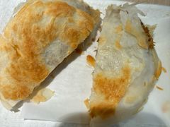 -大师兄·手工面·西北菜(南沙万达广场店)