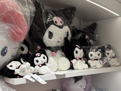 -三丽鸥 Sanrio Gift Gate(汉光百货店)