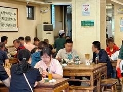-老刘家永盛斋·传统泡馍(东关南街店)