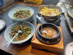 -莘府·老豆腐鱼头·建德菜(金马店)