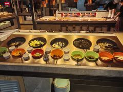 -比格比萨自助(万柳华联店)