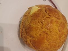 太兴菠萝油-太兴餐厅(东方广场分店)