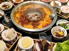 -俏媳妇火锅(宽窄巷子店)