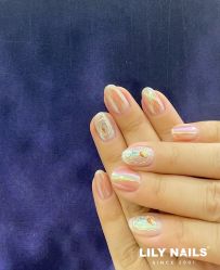 -LILY NAILS美甲美睫
