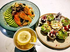 -BE BRIGHT KITCHEN(正佳广场店)