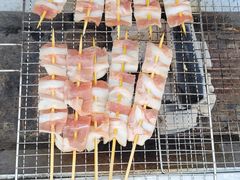 -同銮特种养殖场·龙虾垂钓