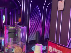 -星聚会KTV(合生汇黑金店)