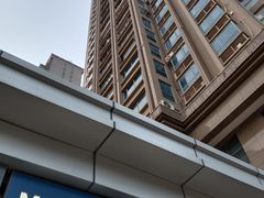 -黄浦路(地铁站)