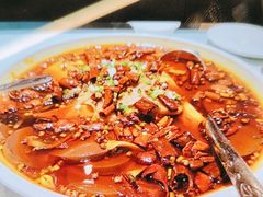 -香丰阁·烤鸭·川湘菜(清河店)