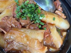 -晓粤·惹味粤菜(凯德乐峰广场店)