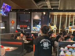 -胖哥俩肉蟹煲(石家庄长安万达店)