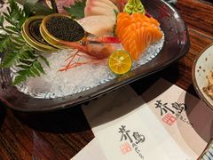 -芥岛(河北大街店)