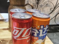 -老姑砂锅·烧烤天津菜(体北道店)