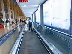 -南昌昌北国际机场