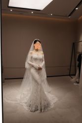 点击看大图 -MuseMarry婚纱(前海嘉里中心店)