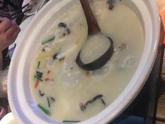 -老阿爸鲜鱼土菜(昆山花桥店)