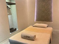 -LANN I 蘭 泰式古法按摩(徐家汇城开YOYO店)