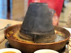 -阳坊大都涮羊肉(阳坊总店)