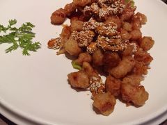 -将相和·海鲜蒸饺大连菜