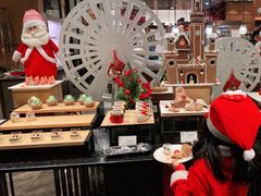 -盐城万豪酒店-盐城厨房西餐厅