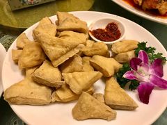 -新聚丰菜馆(太监弄店)