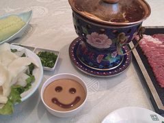 -东来顺饭庄(天坛店)