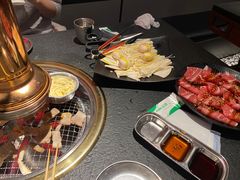 -伊茉家的烤肉店(勒泰中心店)